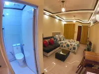 South Breeze Balibago 3 Minutes Away from Santa Rosa Commercial Complex Hôtels à : Binan
