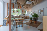 Hostal Sa Teula Hotels in Calella de Palafrugell