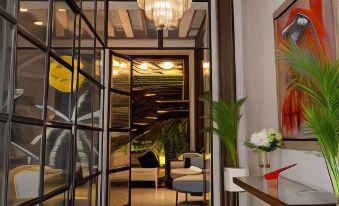 Lunala Hotel Boutique