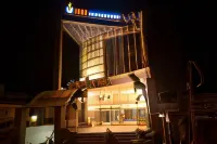 Sanu International Hotels near Devi Tower