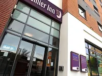 Premier Inn Belfast City Centre Alfred Street Ξενοδοχεία στην πόλη Μπέλφαστ