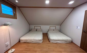 Gyeongju Stay Seongwang Pension