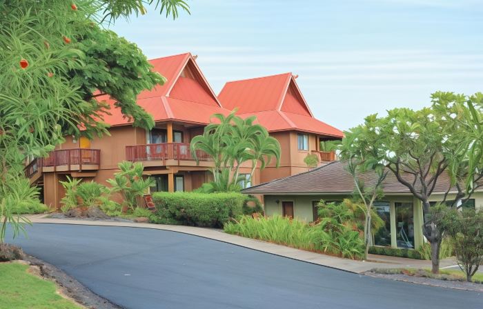 Club Wyndham Kona Hawaiian Resort
