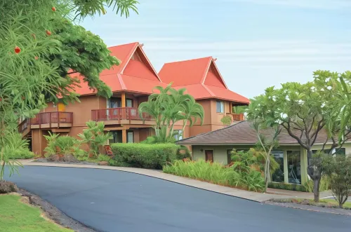 Club Wyndham Kona Hawaiian Resort - 3성급