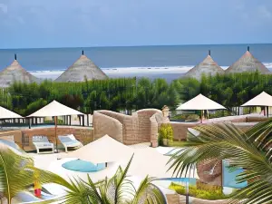 Kola Beach Resort