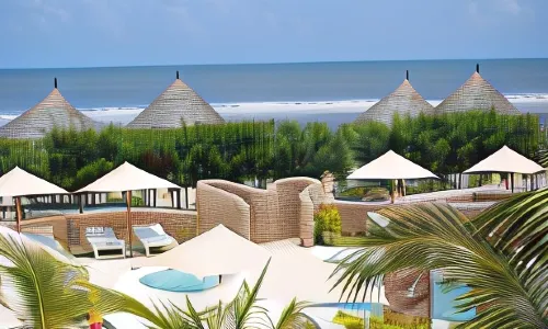 Kola Beach Resort