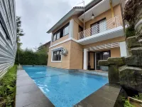 Villa Kota Bunga DD5-23 - 3Br with Pool by Zahra Al-Jazeerah