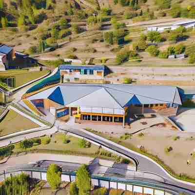 Skyview by Empyrean Hotel Exterior