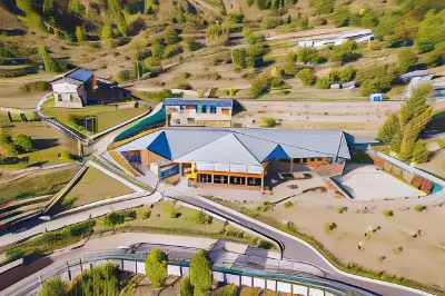Skyview by Empyrean Hotels in 