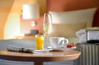 PLAZA INN Koln Pulheim Hotel di Brauweiler