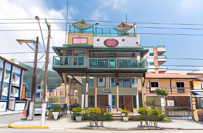 Upg Hotel