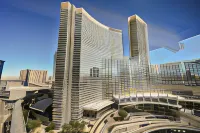 StripViewSuites at Vdara