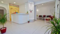 Nemesis Hotel di Santorini