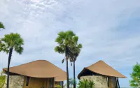 Tanoma Sumba Beach Resort Hotels in 
