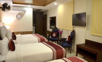 Holiday Grand Resort Bhurban