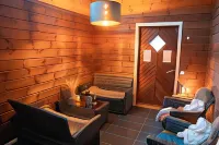 Bjørnfjell Mountain Lodge - Homestays