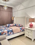 FW Full House 3Br at Banguntapan Hotels in Banguntapan
