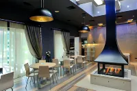 Sani Polyastron Hotel & Spa Hotels in Kassandra-Sani