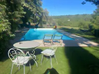 Mas de Foncaudette Hotels in Lambesc