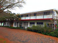 Te Puia Hot Springs Hotel - 3-Sterne