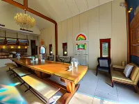 Dorm of Happiness by Tharaburi Resort Hotels in Sukhothai