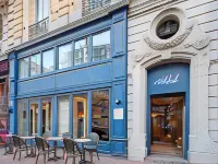 Hôtel Silky by HappyCulture Hotell i 