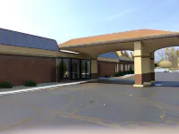 Days Inn by Wyndham Albion Hotels in Albion