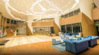 BW Luxury Hoteles en Pakuan Baru