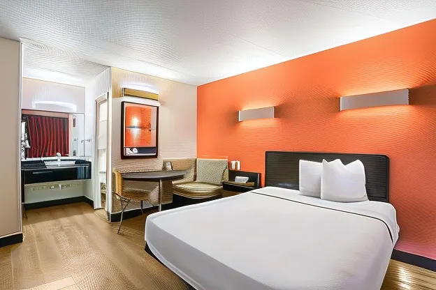 Rodeway Inn Baltimore - Inner Harbor South