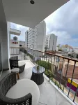 The Point Hostels Miraflores