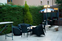 Hotel Il Monte Hotels in Monte San Savino