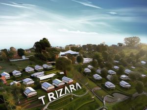 Trizara Resorts - Glam Camping