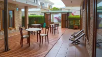 Hotel StarFish
