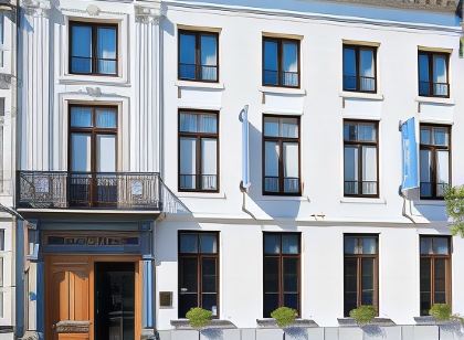Hotel Royal Astrid