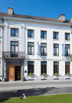 Hotel Royal Astrid Hotels in Аалст