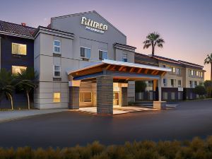 Fairfield Inn & Suites San Bernardino