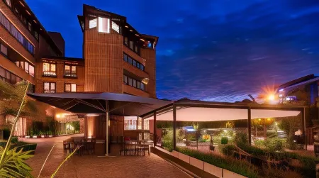 Hotel Estelar la Fontana