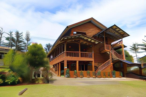 Piña Colina Resort 이미지