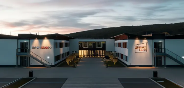 Hotel Smart LIV'IN Hotels in Sankt Polten