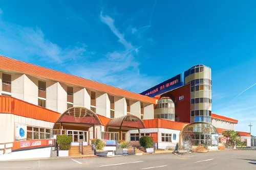 Hotel Abades Manzanil - WiFi