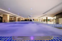 Hotel Envia Almería Spa & Golf Hotels in Alhama de Almería
