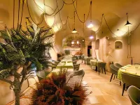 BV QUARRY MATERA - 5-Star