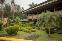 Hotel Suerre Các khách sạn ở Guacimo