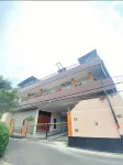 OYO 92880 Wisma Nusantara Near SD Gmim Wiau Lapi Hotel dekat Ranowangko Beach Resort