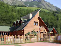 Mik Hotel Valbona Hotels near National Park Prokletije