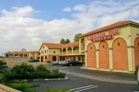 Crystal Inn Suites & Spas