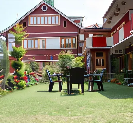 Walisons Hotel