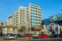 Hotel Diego de Almagro Costanera - Antofagasta Hotels in Antofagasta