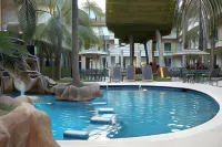 Safi Royal Luxury Centro - piscine