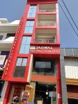 Jaiswal Homestay, Rishikesh Các khách sạn gần Tera Manzil Temple